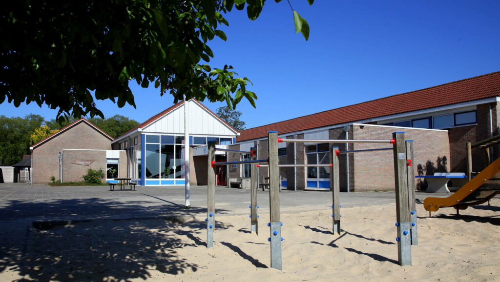 Basisschool De Planthof Nieuwleusen