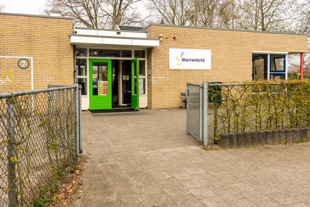 Basisschool Het Sterrenlicht 't Harde