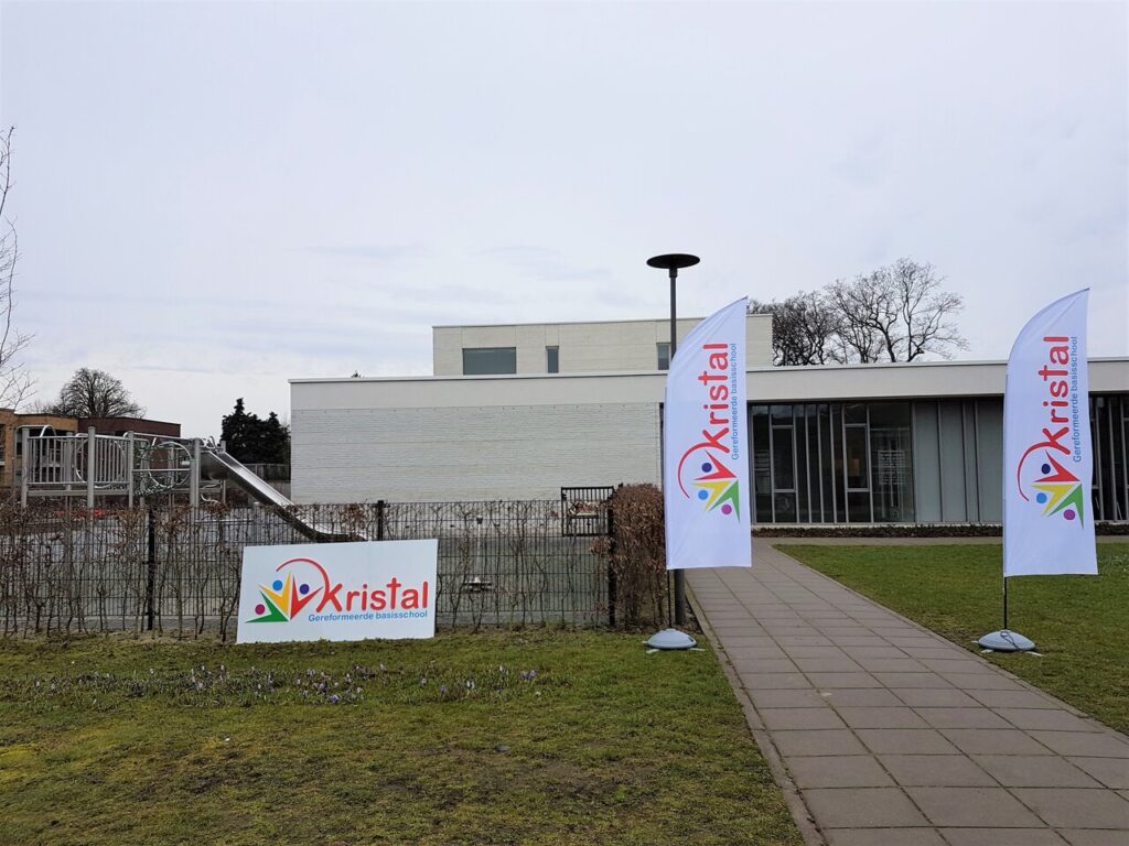 Basissschool Kristal Heerde