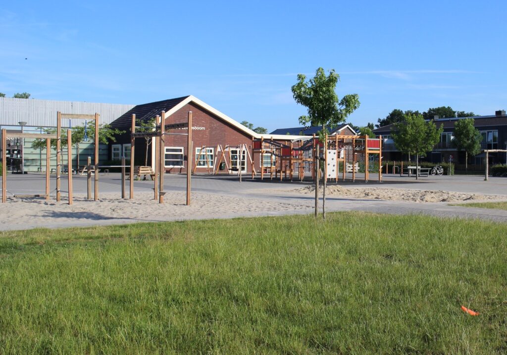 Basisschool De Levensboom Rouveen