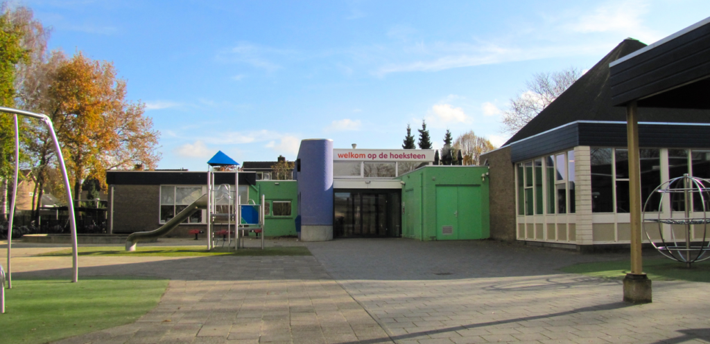 Basisschool Op De Hoeksteen Hasselt