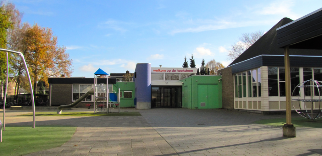 Basisschool Op De Hoeksteen Hasselt