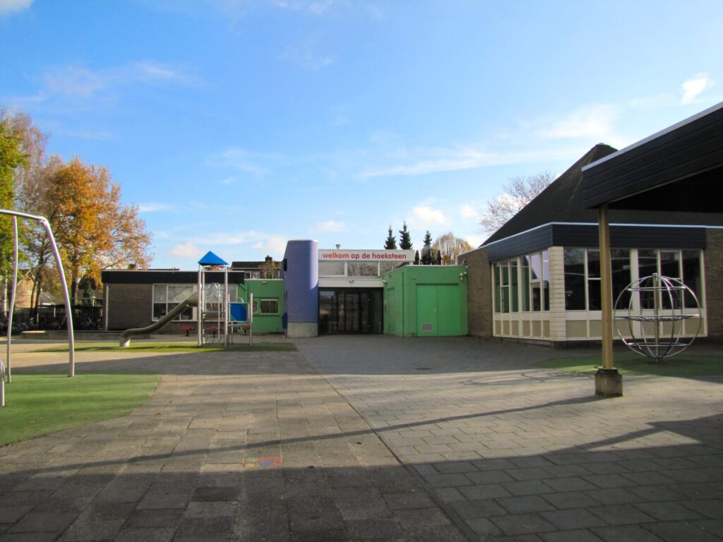 Basisschool Op De Hoeksteen Hasselt