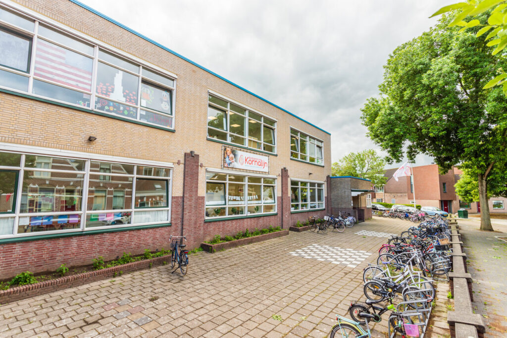 Basisschool Kornalijn Meppel