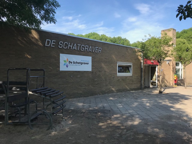 Basissschool De Schatgraver Zwolle