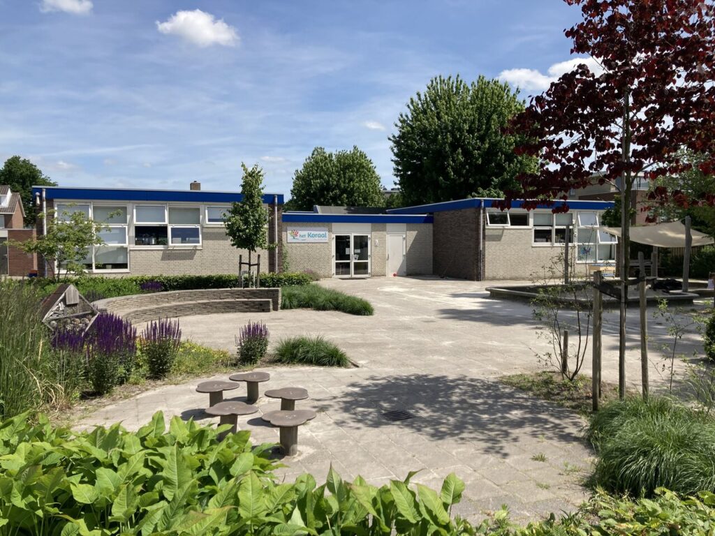 Basisschool het Koraal Hoogeveen