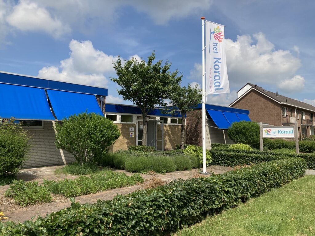 Basisschool het Koraal Hoogeveen