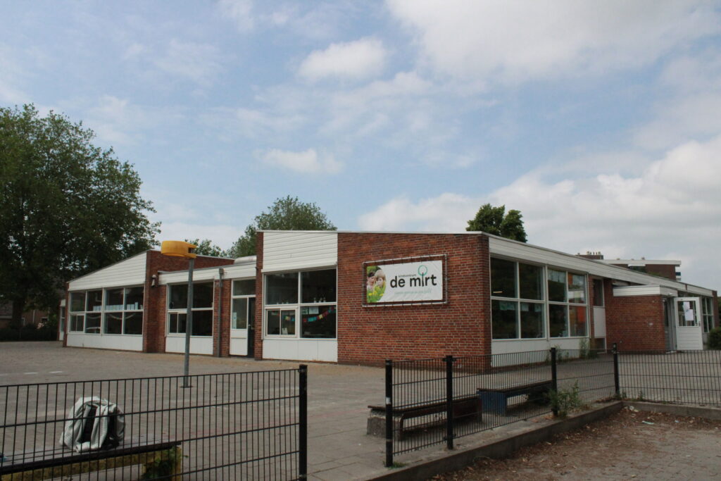 Basissschool De Mirt Kampen