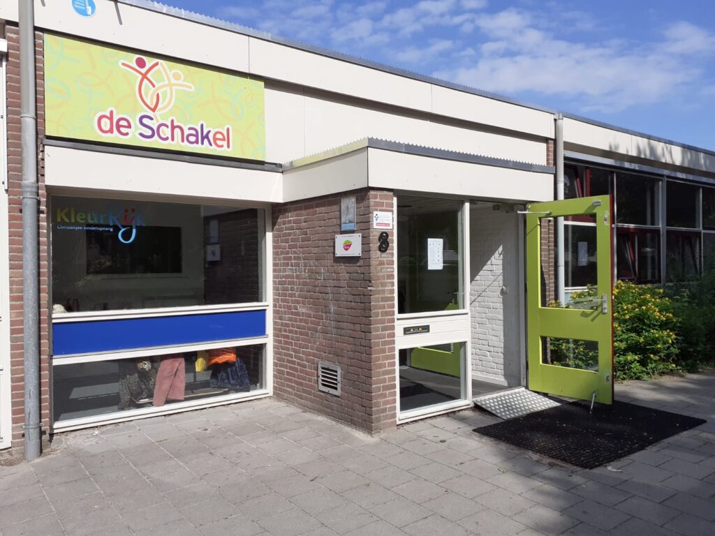 Basissschool De Schakel Dronten