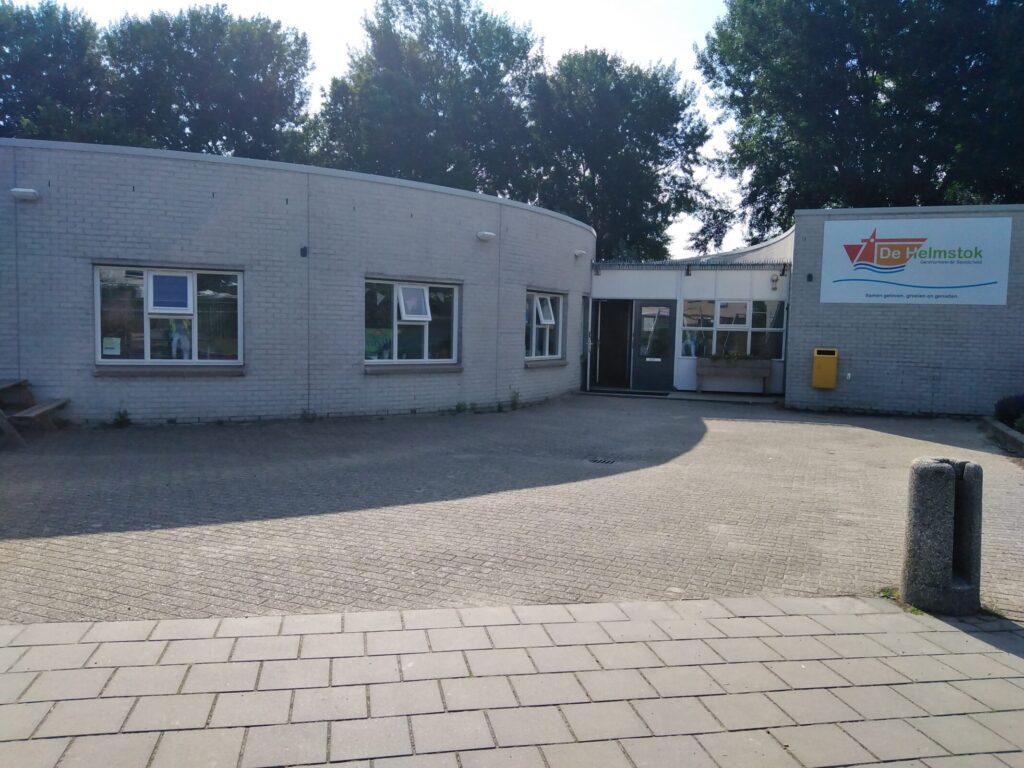 Basissschool De Helmstok Lelystad