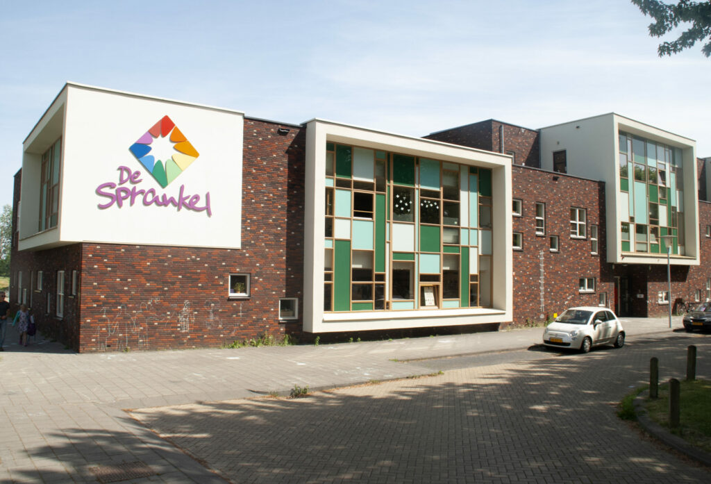 Basissschool De Sprankel Zwolle
