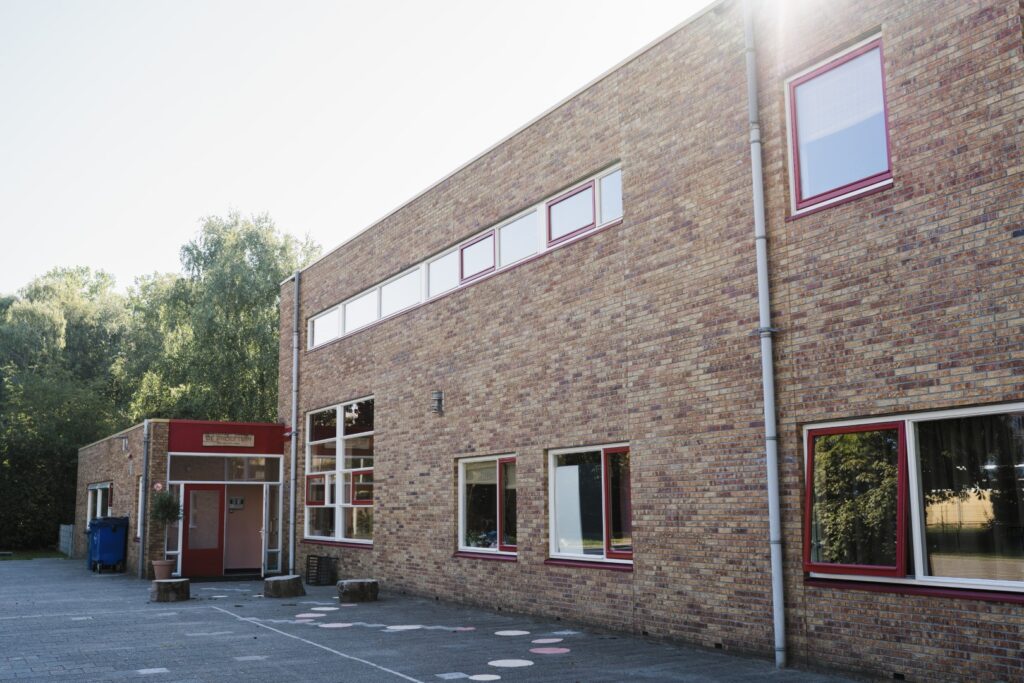 Basissschool De Proeftuin Zwolle