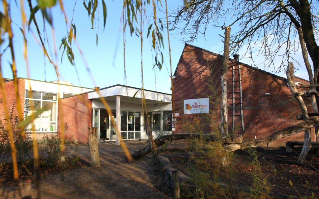 Basissschool De Vuursteen Dalfsen